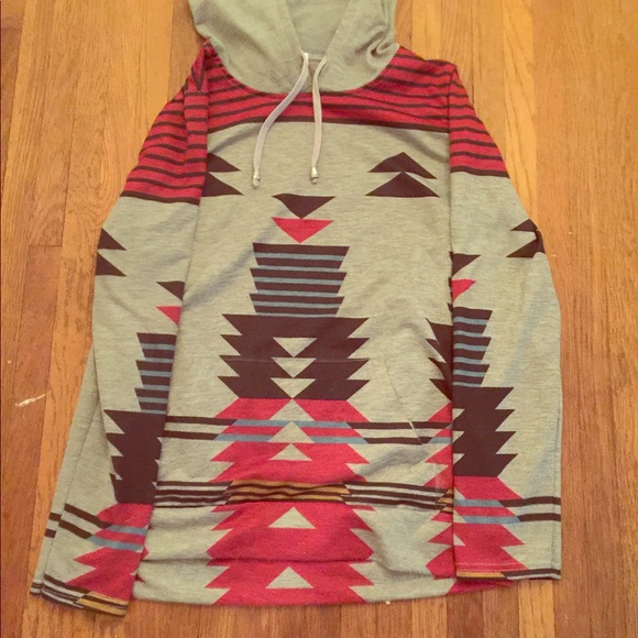 Meiya AuLaye sweat shirt - Picture 1 of 1